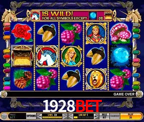 VIP Casino 1928Bet