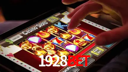 Roulette Table 1928Bet