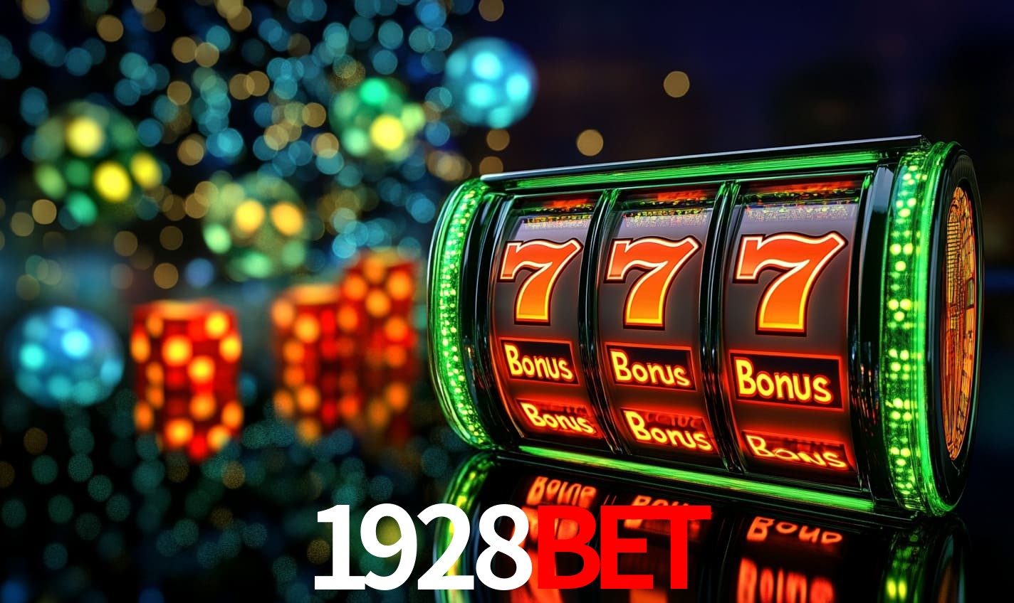 Game Providers 1928Bet