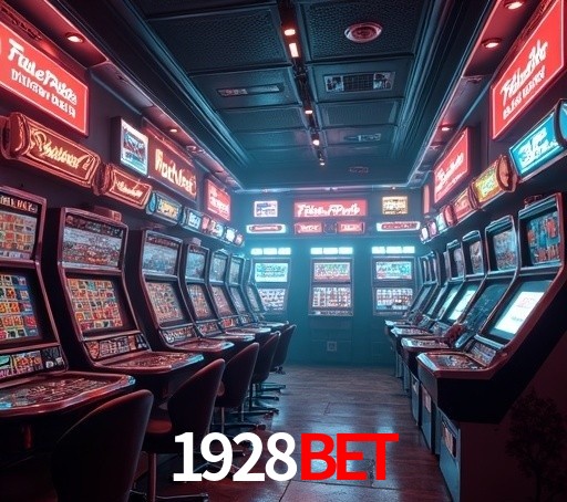 Security Systems 1928Bet