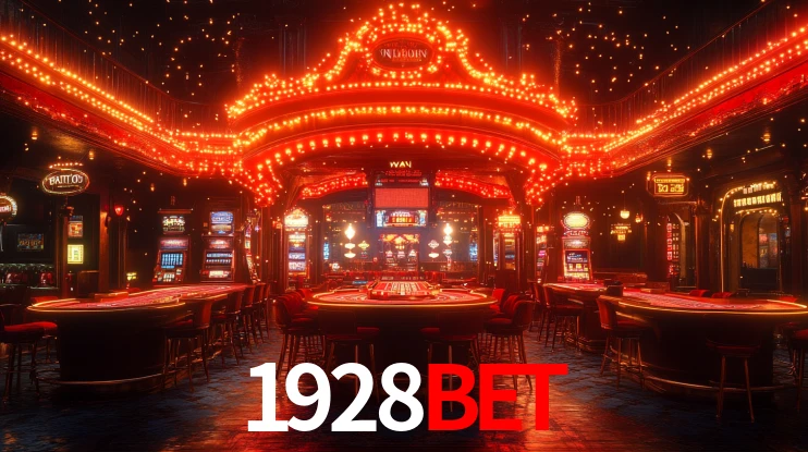 Welcome Bonus 1928Bet